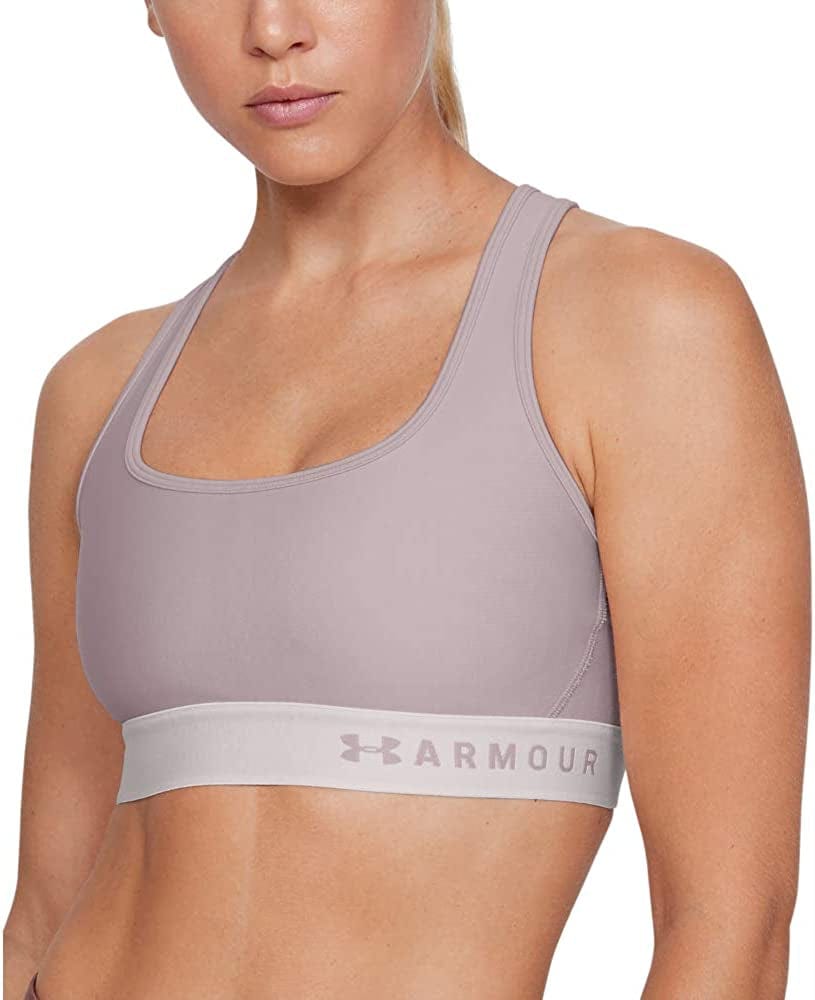 Women'S Mid Impact Crossback Sports Bra