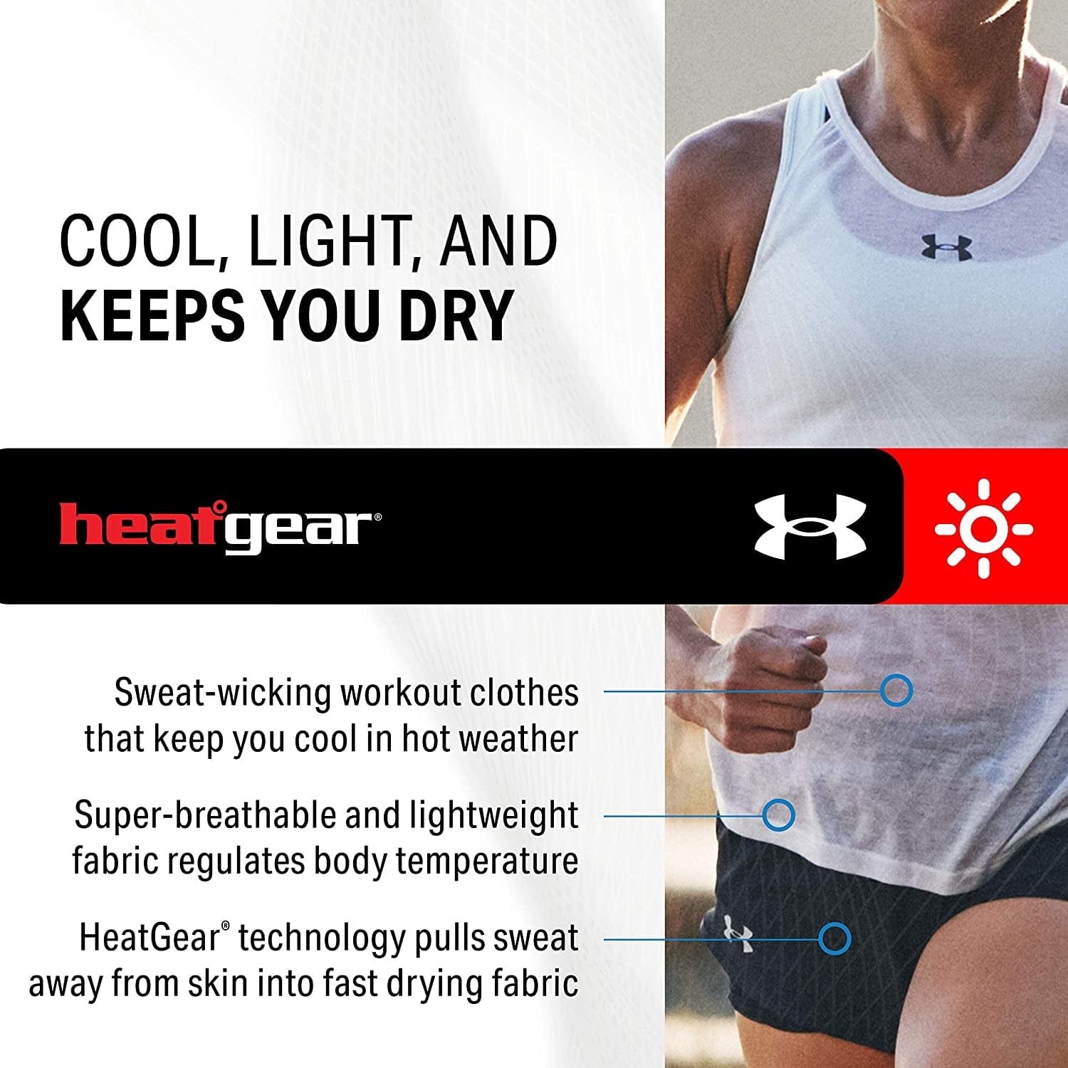 Women'S Mid Impact Crossback Sports Bra