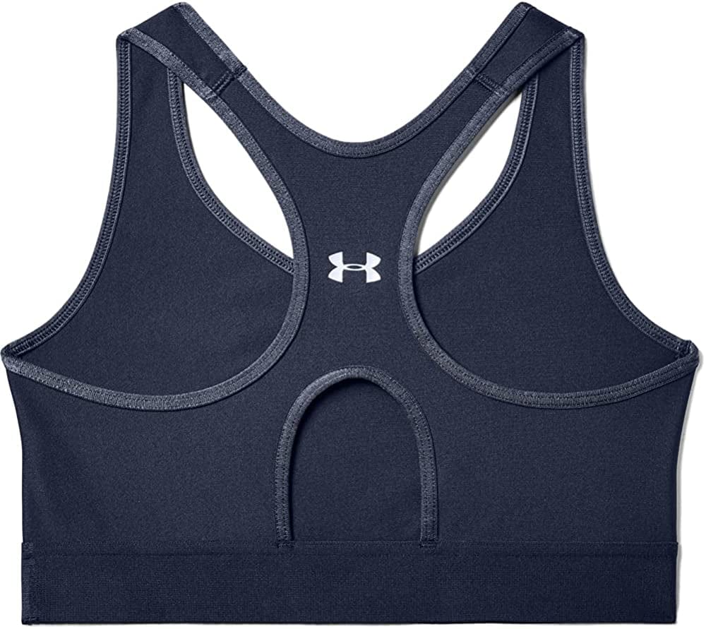 Women'S Mid Keyhole Graphic Bra