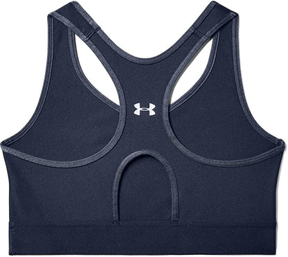 Women'S Mid Keyhole Graphic Bra