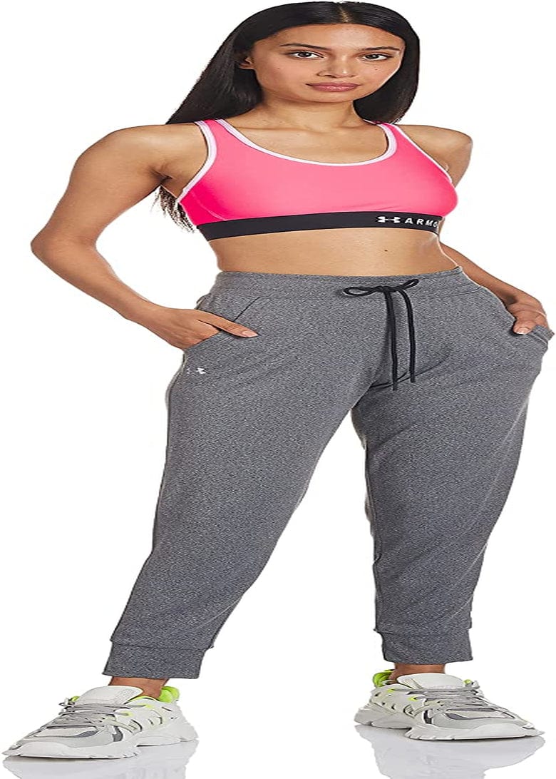 Women'S Mid Keyhole Sports Bra