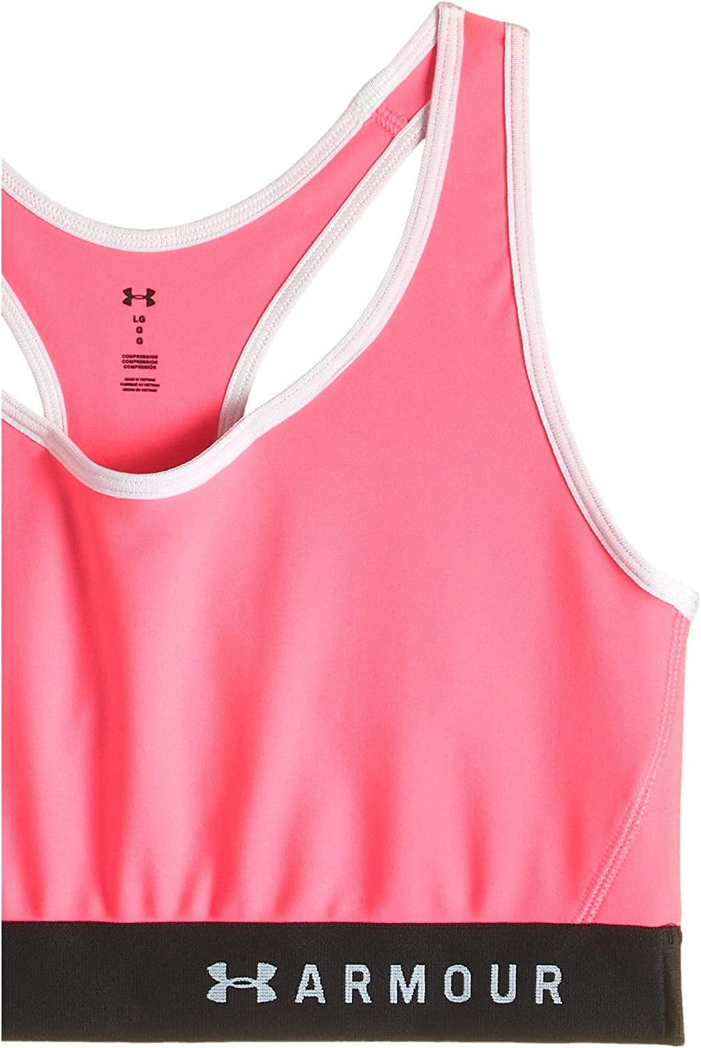Women'S Mid Keyhole Sports Bra