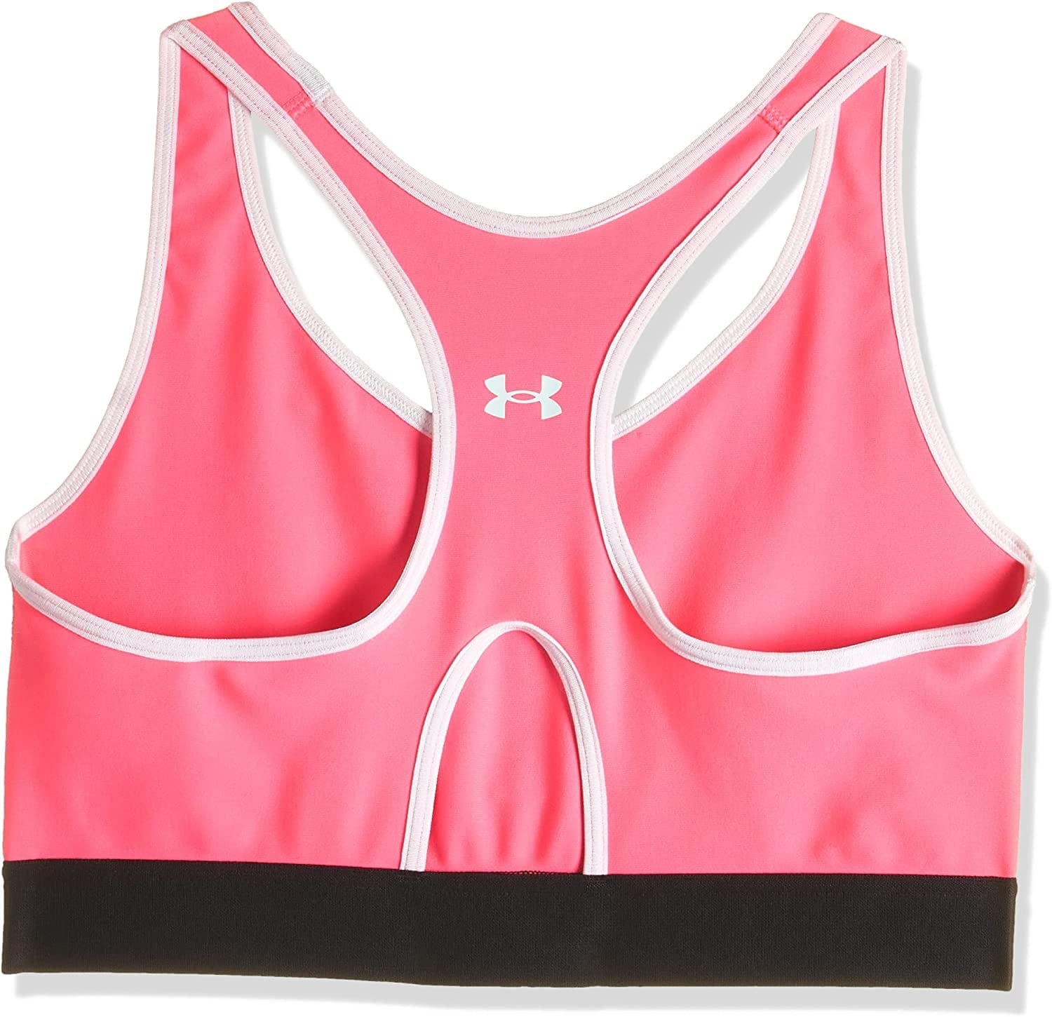Women'S Mid Keyhole Sports Bra