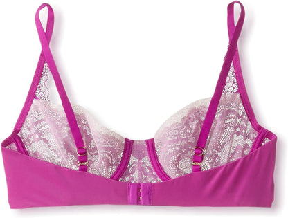 Women'S Minx Unlined Balconette Bra 1733100