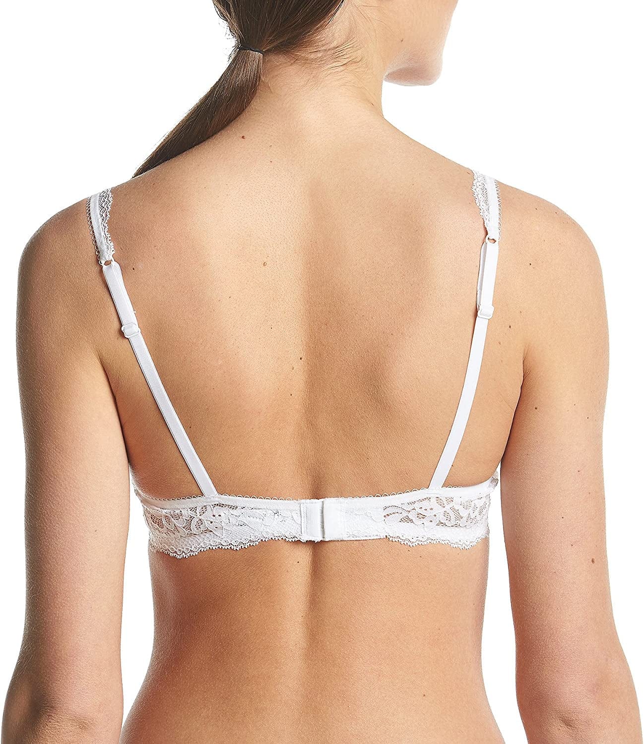 Women'S Modern Beauty Unlined Embellished Underwire