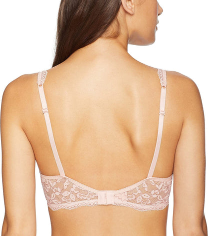 Women'S Modern Beauty Unlined Embellished Underwire