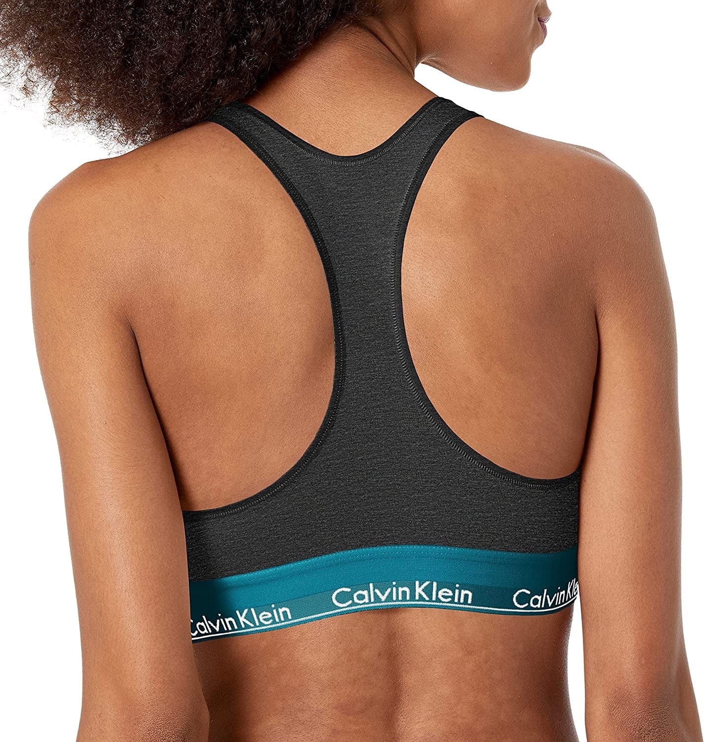 Women'S Modern Cotton Bralette