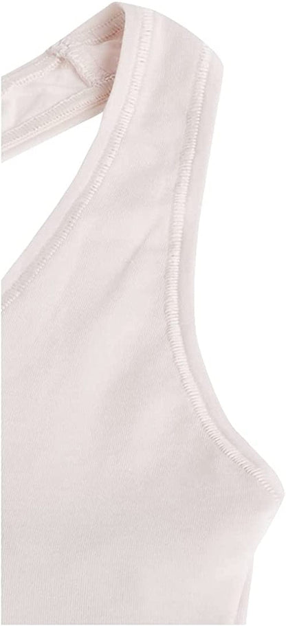 Women'S Modern Cotton Unlined Wireless Bralette