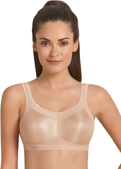 Women'S Momentum Sport Bra Desert / 30B