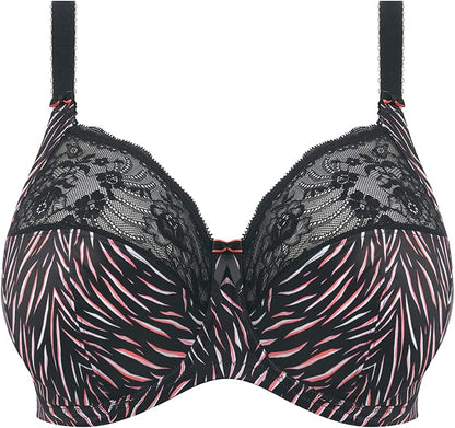 Women'S Morgan Banded Underwire Stretch Lace Bra