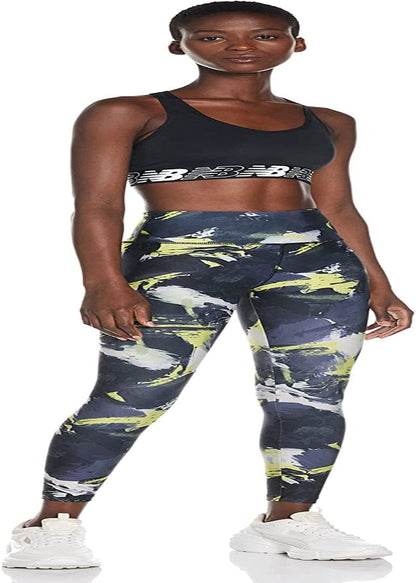 Women'S NB Pace Bra