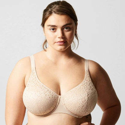 Women'S Norah Molded Bra