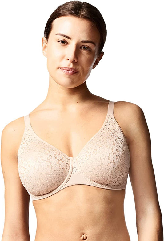 Women'S Norah Molded Bra Nude Blush / 34I