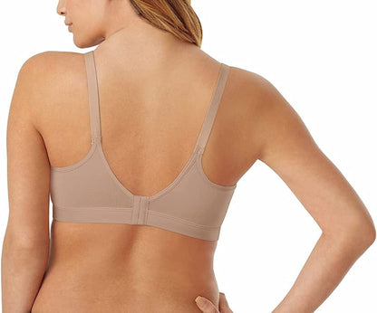 Women'S Nursing Shaping Foam Wire Free W/ Lace Bra US3002