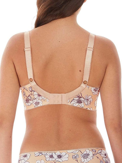 Women'S Olivia Underwire Side Support Bra