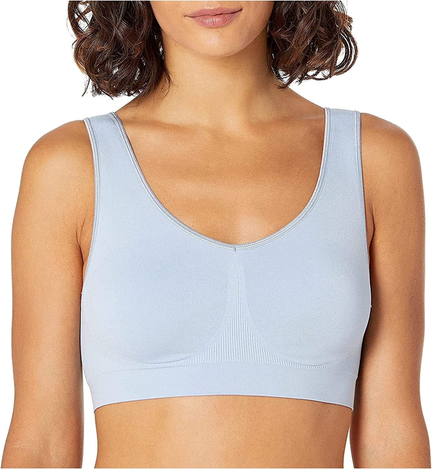 Women'S One Smooth U Bralette Elegant Mauve / XX-Large
