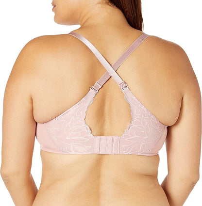 Women'S One Smooth U Dreamwire Underwire Bra