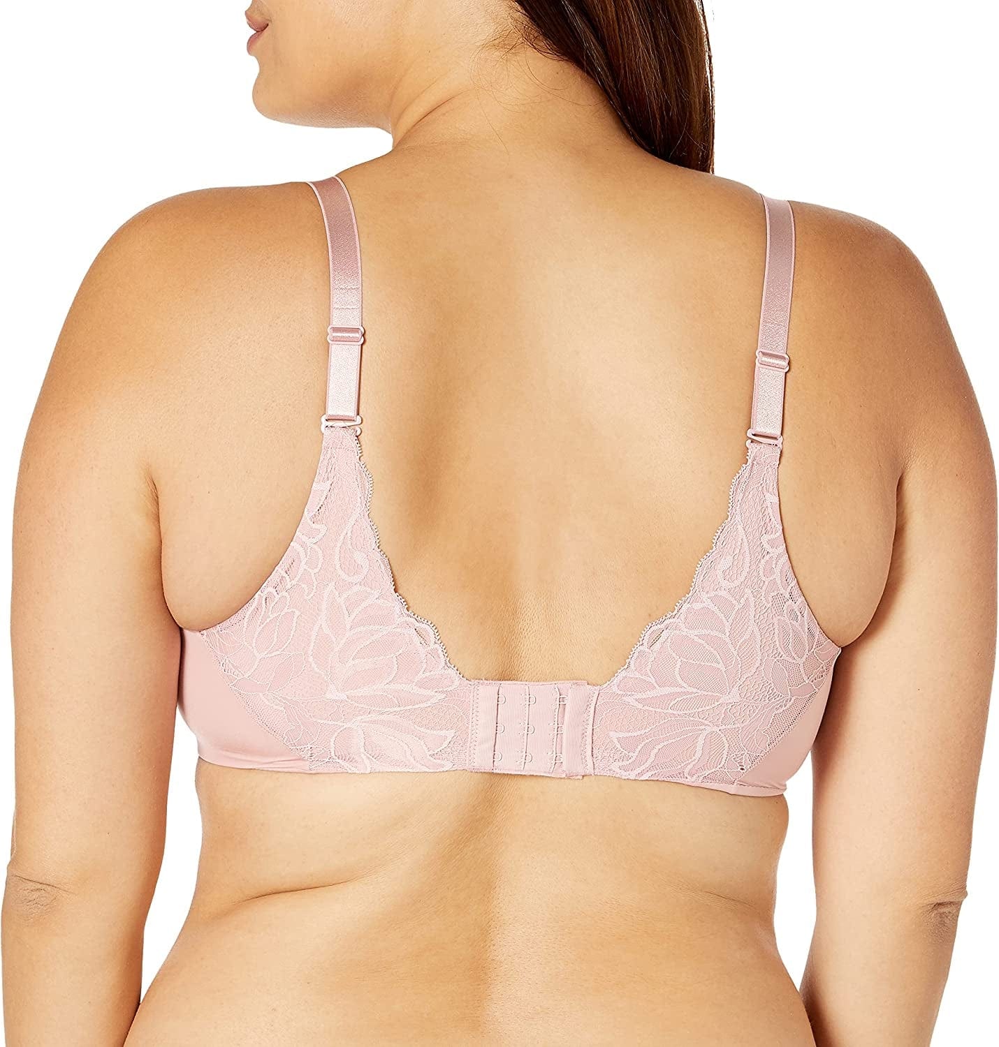 Women'S One Smooth U Dreamwire Underwire Bra