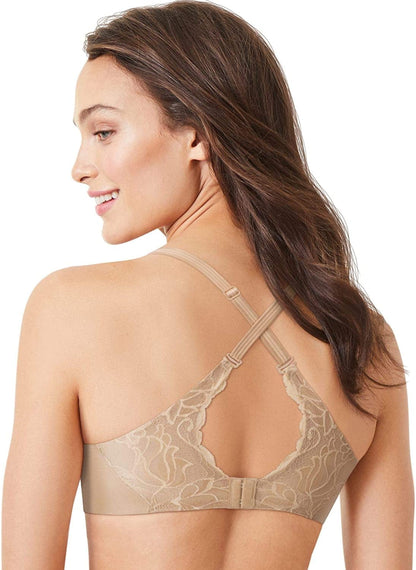Women'S One Smooth U Dreamwire Underwire Bra