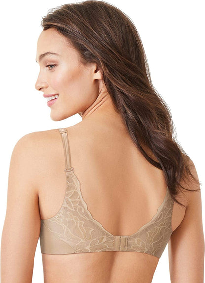 Women'S One Smooth U Dreamwire Underwire Bra