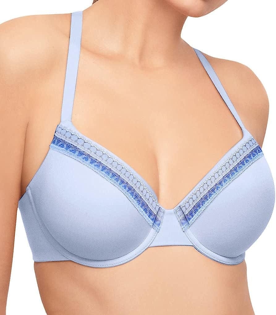 Women'S Perfect Primer Contour Bra Halogen Blue / 32DD