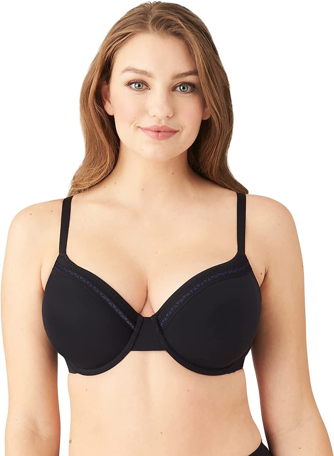 Women'S Perfect Primer Contour Bra Black / (32) D