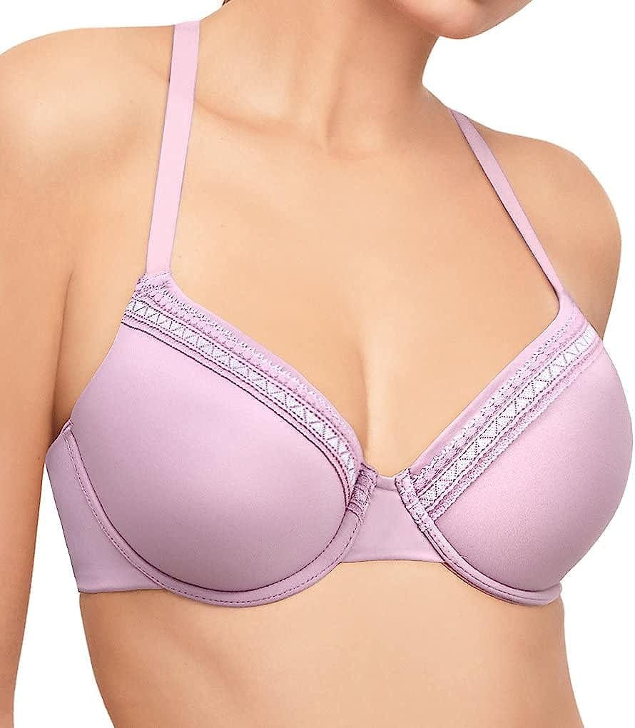 Women'S Perfect Primer Contour Bra Dawn Pink / 40DDD