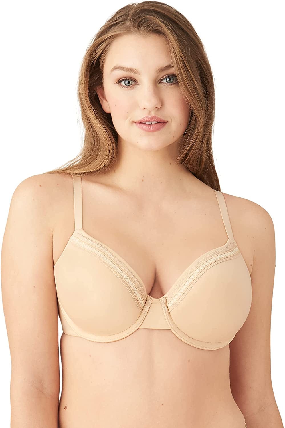 Women'S Perfect Primer Contour Bra Sand / 36B