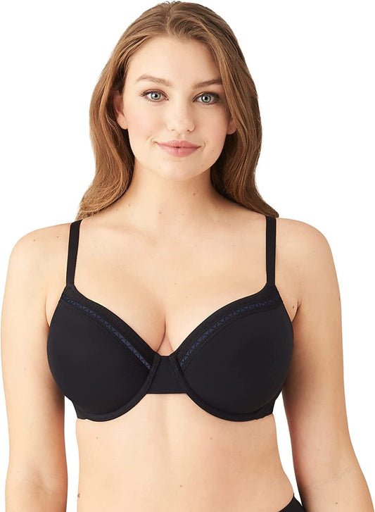 Women'S Perfect Primer Contour Bra Black / (40) D