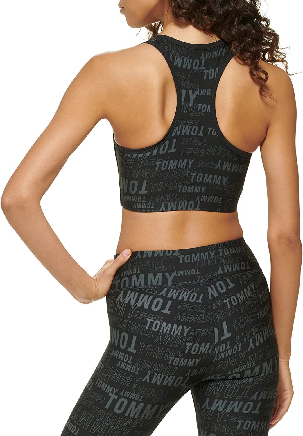 Women'S Performance Sports Bra
