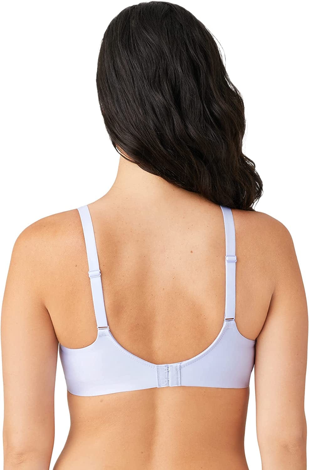 Women'S plus Size at Ease Full Figure Underwire Bra
