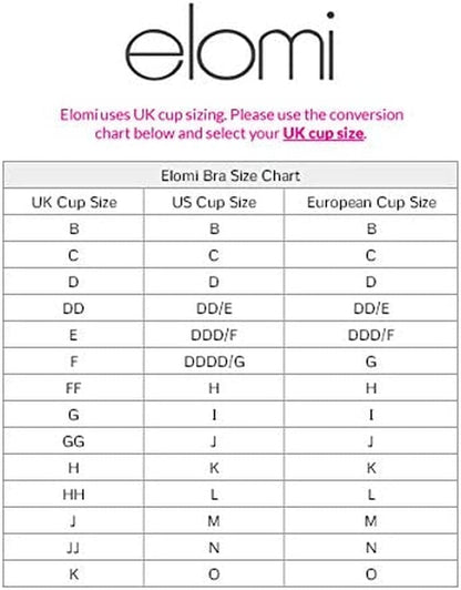 Women'S plus Size Charley T-Shirt Seamless Breathable Spacer Underwire Bra