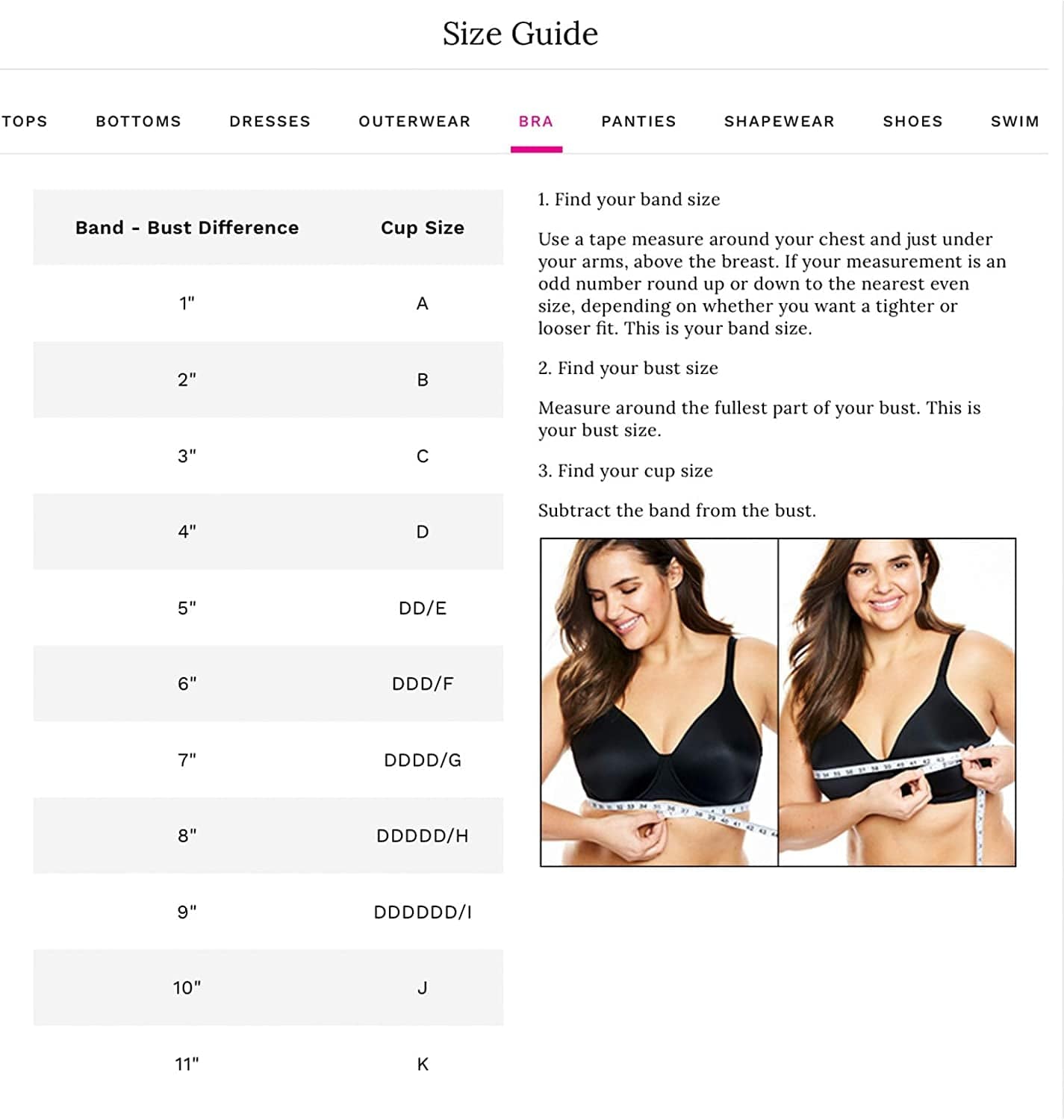 Women'S plus Size Cotton Wireless Bra