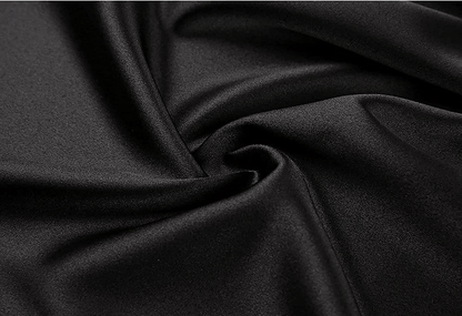 Women'S plus Size Silky Robes plus Size Satin Robes Bridesmaid Robes plus Size Soft Sleepwear (1X-5X) Apparel & Accessories > Clothing > Sleepwear & Loungewear > Robes MizzGenio   
