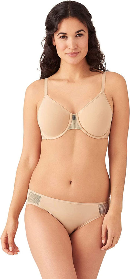 Women'S plus Size Underwire Bra