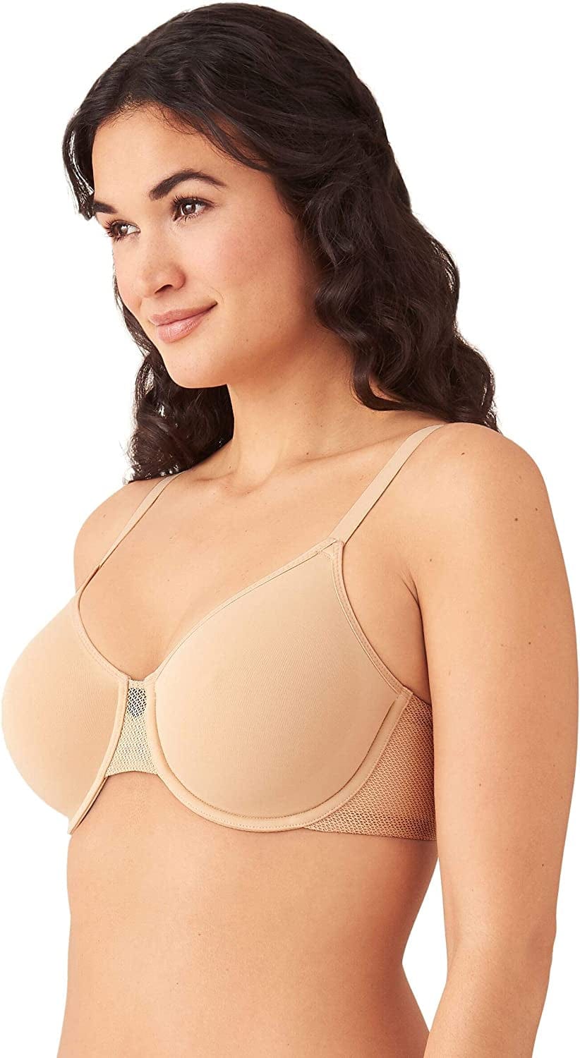 Women'S plus Size Underwire Bra