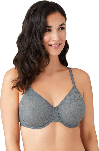 Women'S plus Size Visual Effects Minimizer Bra Sedona / 40DDD