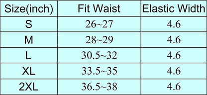 Women'S PU Leather Belt Rivets Wide Waist Stretch Waistband Steampunk Button up Corset Belts Apparel & Accessories > Clothing Accessories > Belts GRACE KARIN   