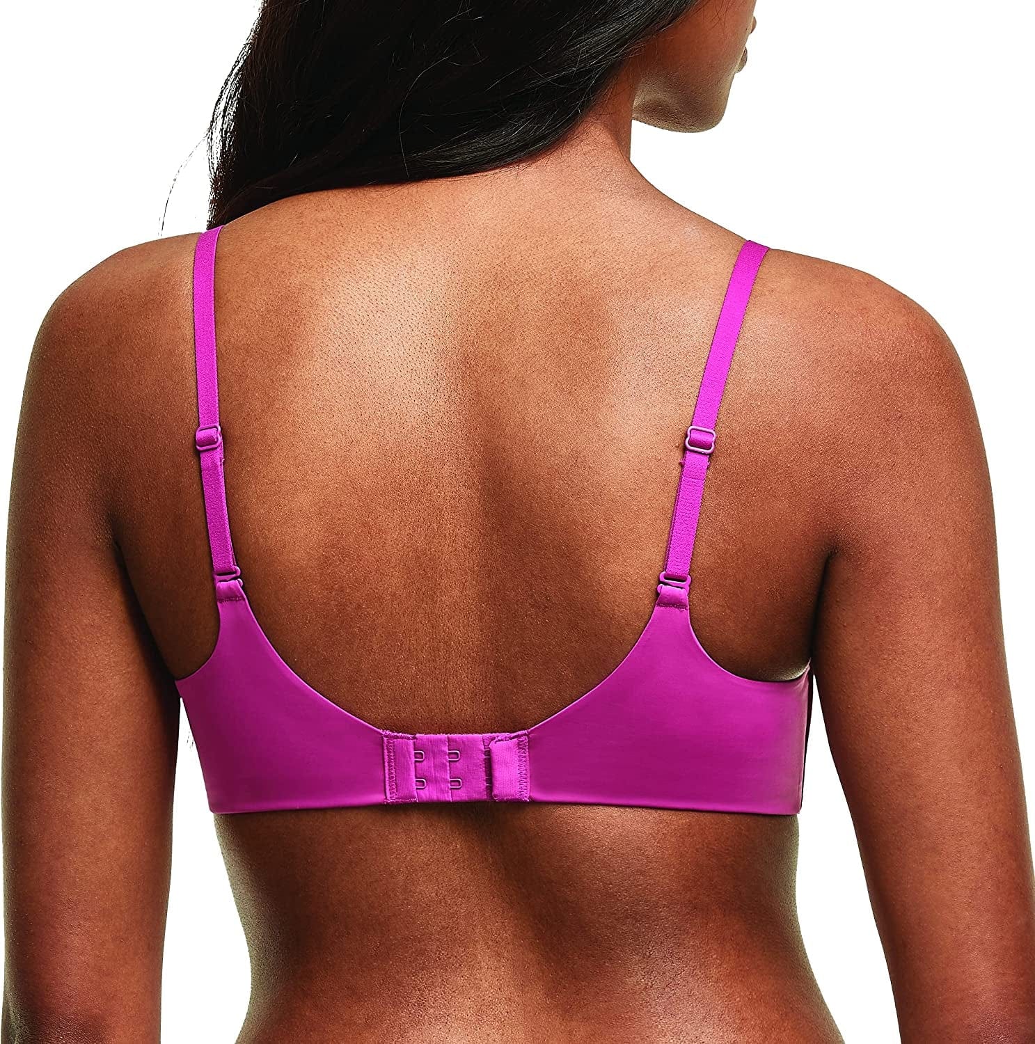 Women'S Pure Comfort T-Shirt Wireless Bra Dm7681