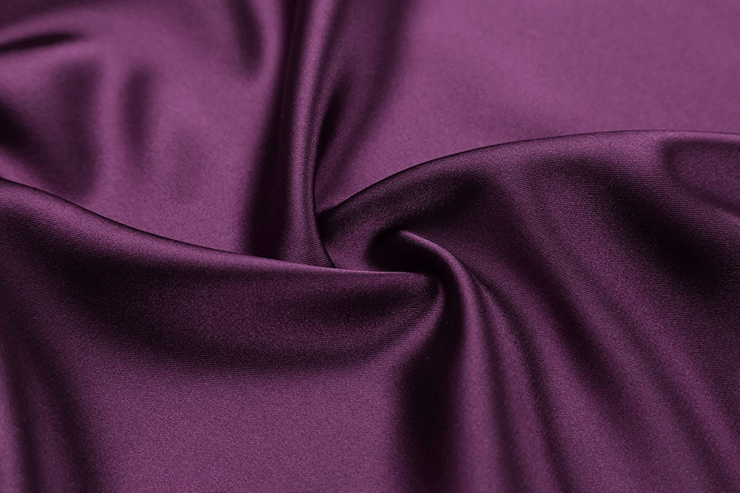 Women'S Pure Short Satin Robes Bridesmaid and Bride Silky Robes Summer Sleepwear Apparel & Accessories > Clothing > Sleepwear & Loungewear > Robes MizzGenio   