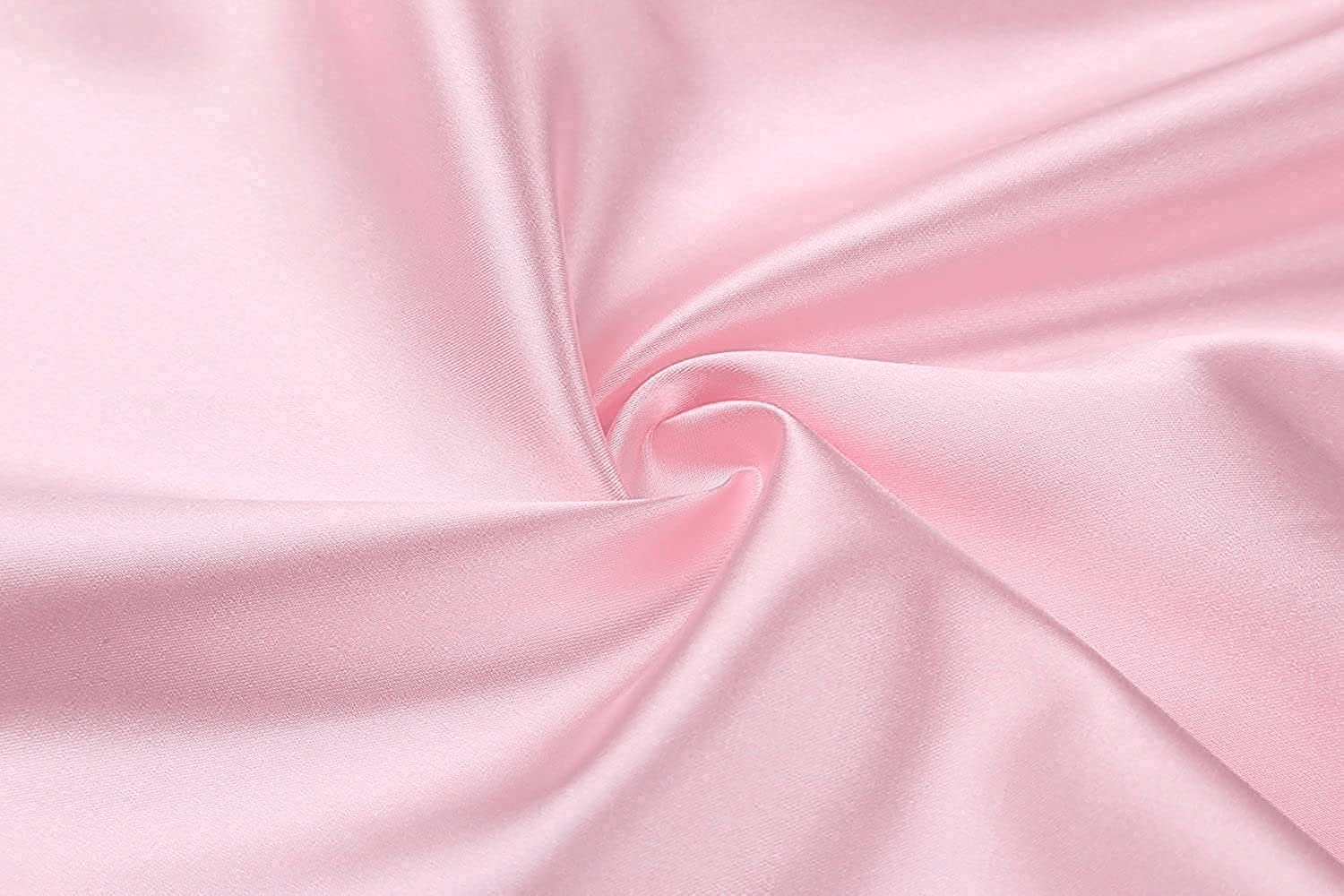 Women'S Pure Short Satin Robes Bridesmaid and Bride Silky Robes Summer Sleepwear Apparel & Accessories > Clothing > Sleepwear & Loungewear > Robes MizzGenio   