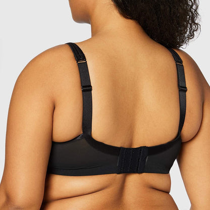 Women'S Rosa Faia Padded Soft Cup Bra 5618