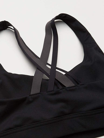 Women'S Rush Low Sports Bra