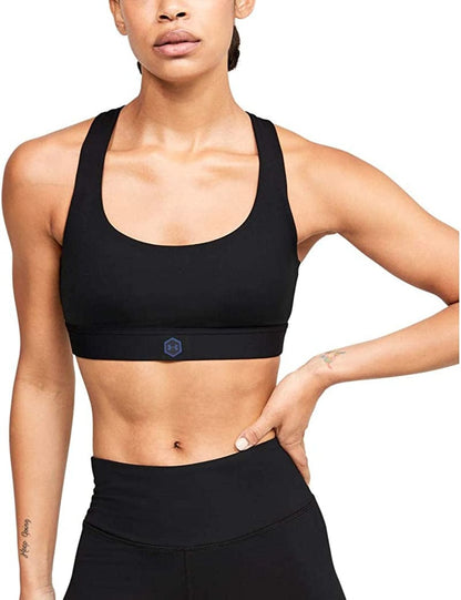 Women'S Rush Low Sports Bra