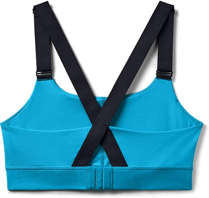 Women'S Rush Mid Sports Bra