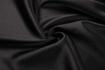 Women'S Satin Kimono Robes Bridesmaid Wedding Robes Silky Bathrobes Summer Loungewear Apparel & Accessories > Clothing > Sleepwear & Loungewear > Robes MissNina   