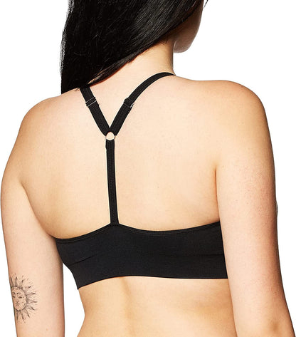 Women'S Seamless Sports Bra