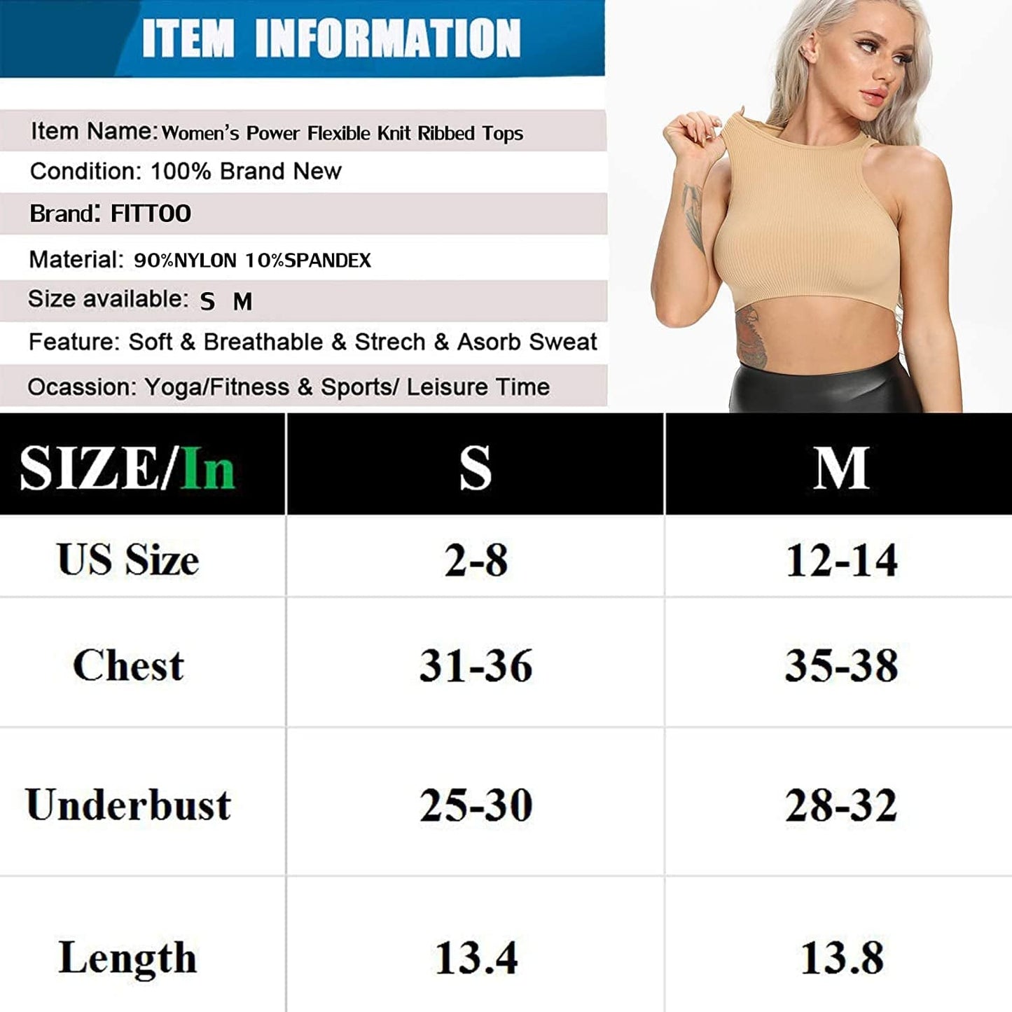 Women'S Seamless Sports Bras Hollowout Activewear Fitness Workout Yoga Running Crop Tops #14 Flesh / Medium
