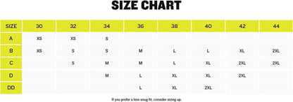 Women'S Seamless Tie Dye Cami Bra