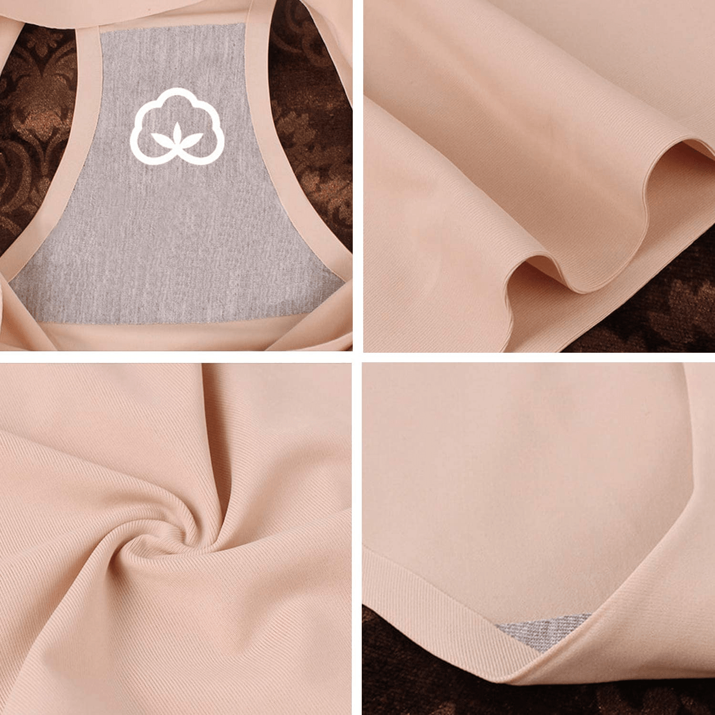 Women’S Seamless Underwears Panties Sexy Lace Hipster Bikini Thong Briefs Panty Underwear for Women Apparel & Accessories > Clothing > Underwear & Socks > Underwear Generic   